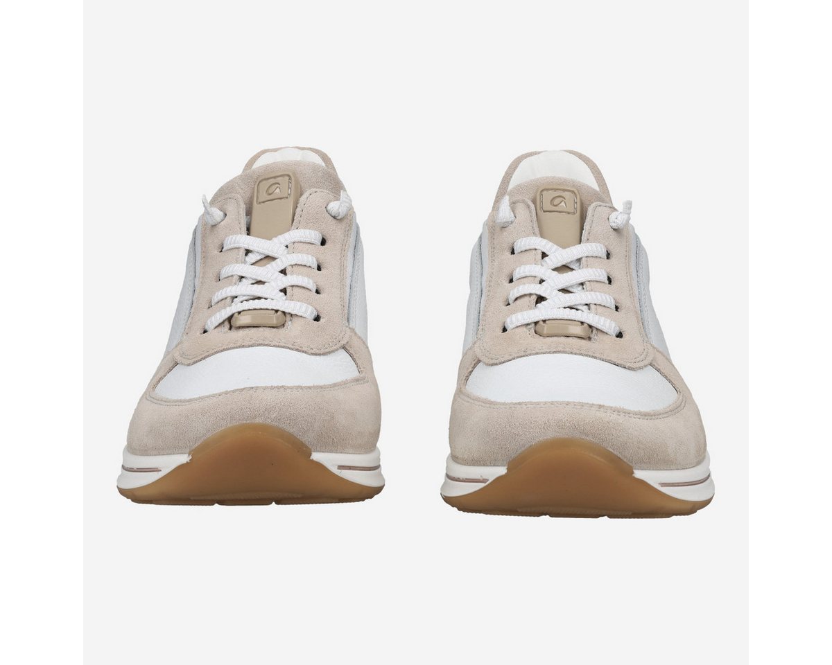 Ara Ara 24836-05 OSAKA 2.0, Sneaker in Weiß,kombiniert für Damen Sneaker von Ara