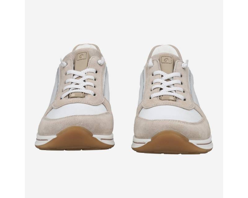 Ara Ara 24836-05 OSAKA 2.0, Sneaker in Weiß,kombiniert für Damen Sneaker von Ara