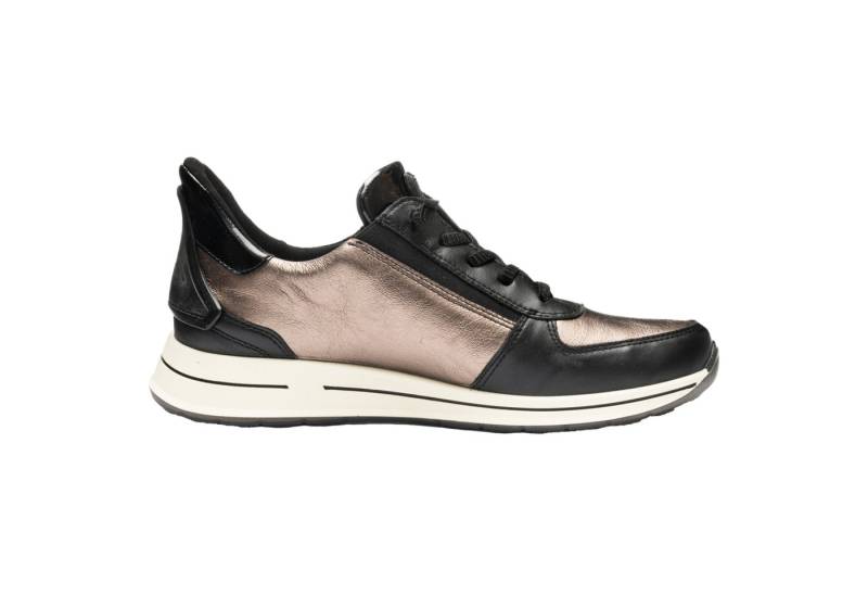 Ara Ara 24836-15 OSAKA 2.0, Sneaker, Schwarz, kombiniert, Damen Sneaker von Ara