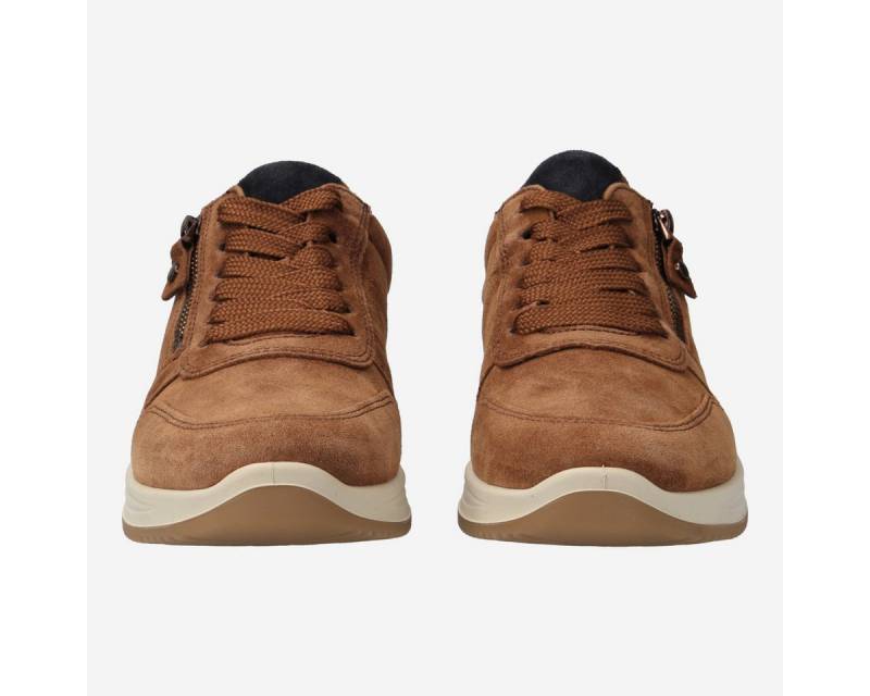 Ara Ara 25530-08 OSAKA 3.0, Sneaker in Braun für Damen Sneaker von Ara