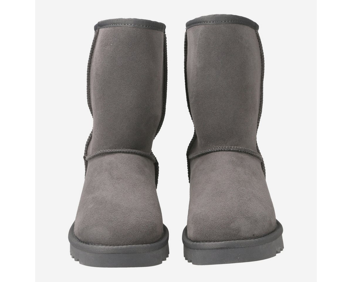 Ara Ara 29919-10 ALASKA, Warmfutter, Stiefel in Grau für Damen Stiefel von Ara