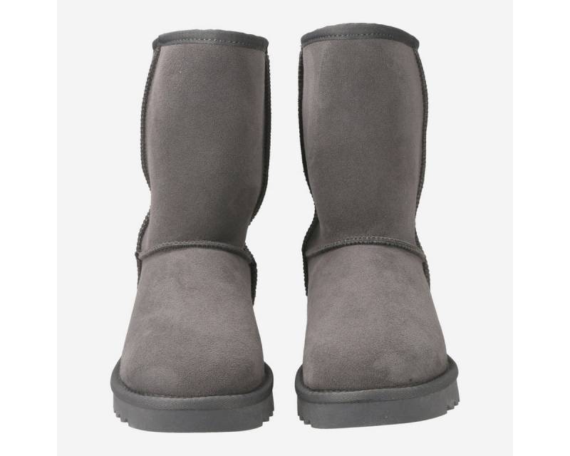 Ara Ara 29919-10 ALASKA, Warmfutter, Stiefel in Grau für Damen Stiefel Ara Ara 29919-10 ALASKA, Warmfutter, Stiefel in Grau für Damen Stiefel von Ara