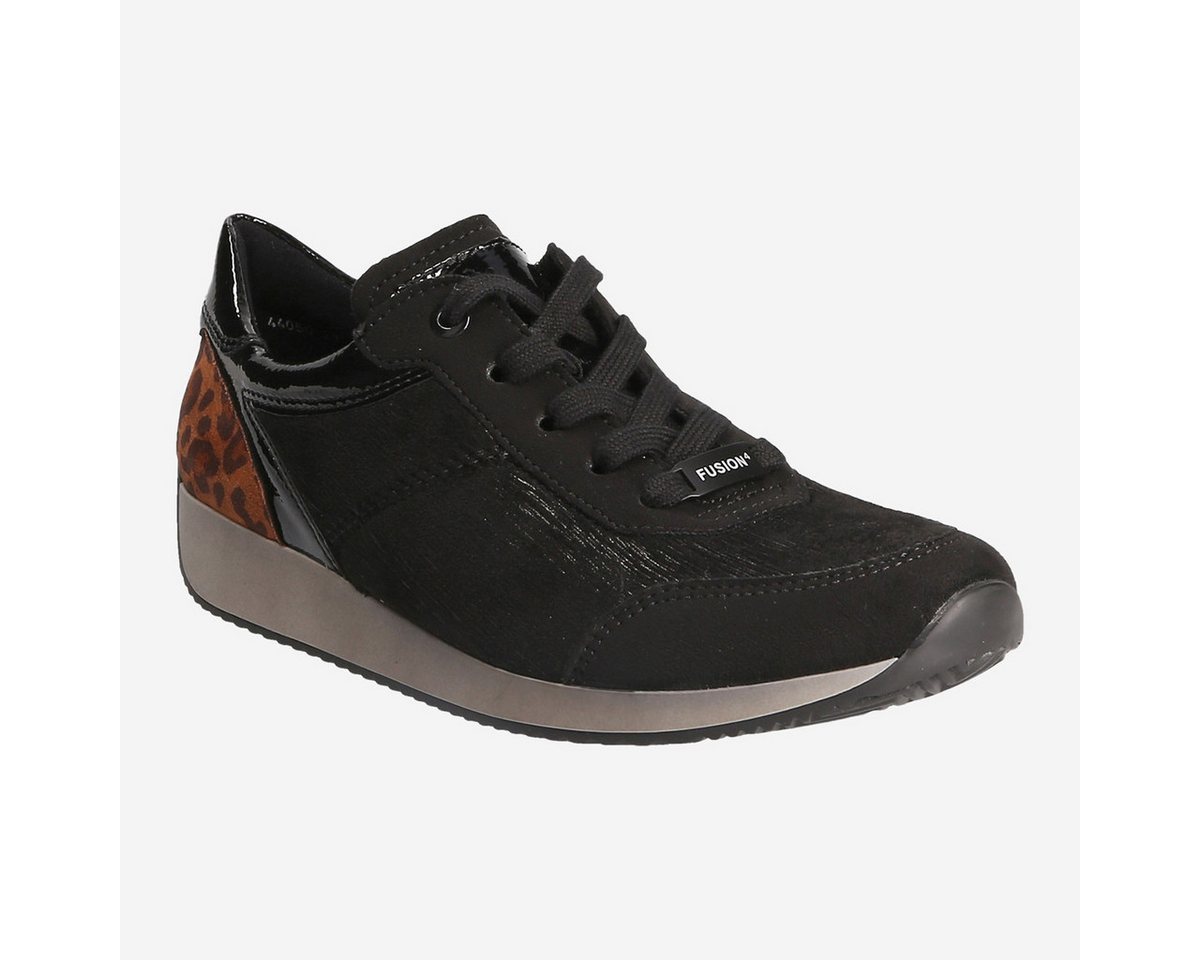 Ara Ara 44050-71 LISSABON, Sneaker in Schwarz für Damen Sneaker Ara Ara 44050-71 LISSABON, Sneaker in Schwarz für Damen Sneaker von Ara