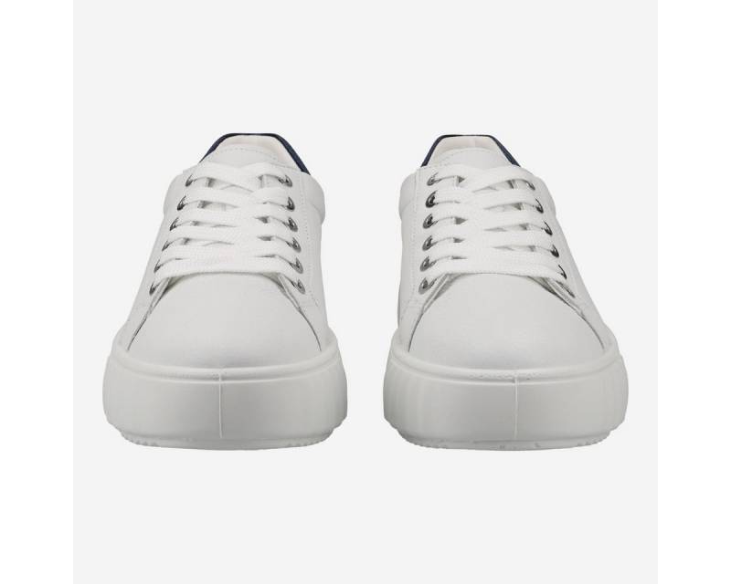 Ara Ara 46523-05 MONACO, Sneaker in Weiß für Damen Sneaker von Ara