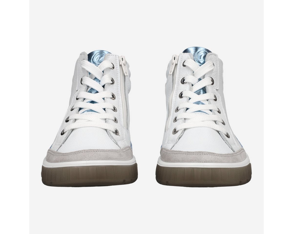 Ara Ara 50002-14 ROM 2.0, Sneaker in Weiß für Damen Sneaker von Ara