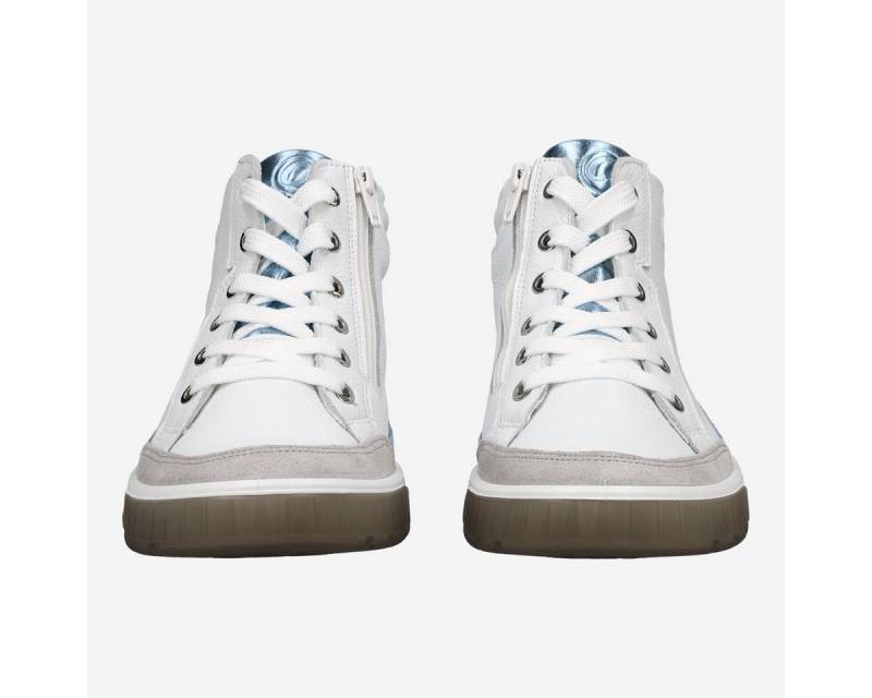 Ara Ara 50002-14 ROM 2.0, Sneaker in Weiß für Damen Sneaker von Ara