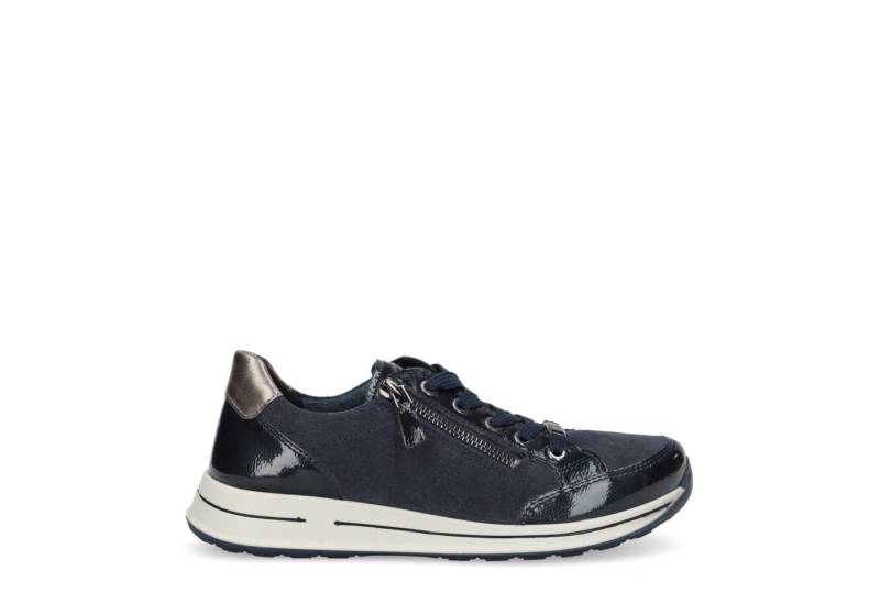 Ara Ara 54801-82 OSAKA 2.0, Sneaker, Blau, Damen Sneaker von Ara