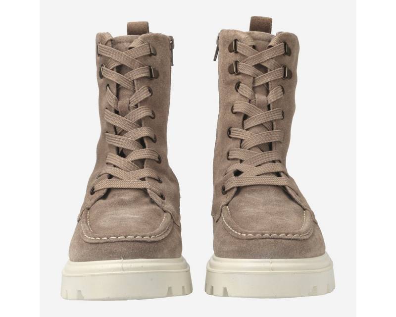 Ara Ara 59110-06 MANCHESTER-ST, Warmfutter, Boots in Braun für Damen Stiefel von Ara