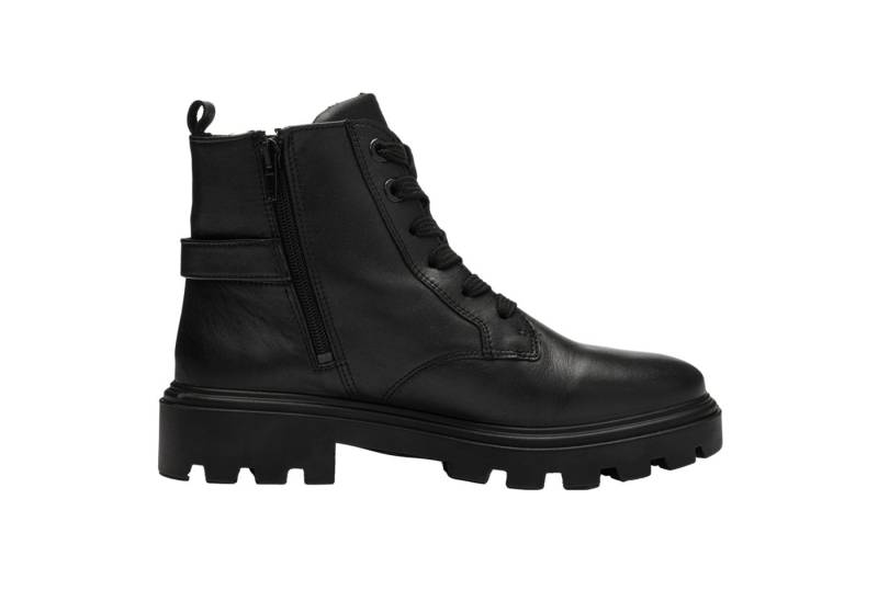 Ara Ara 59114-01 MANCHESTER ST, Boots, Schwarz, Damen Stiefel von Ara