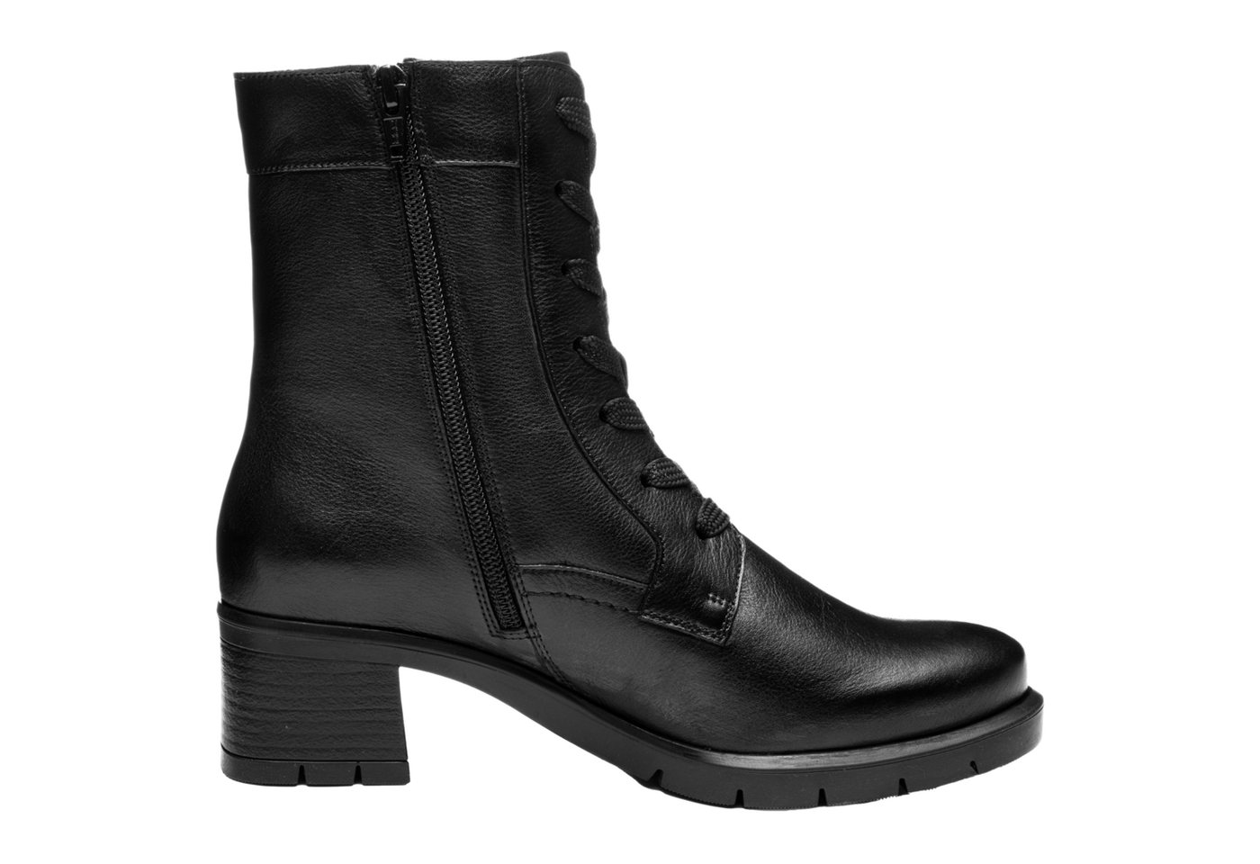 Ara Ara 59214-01 PRAG ST, Boots, Schwarz, Damen Stiefel von Ara