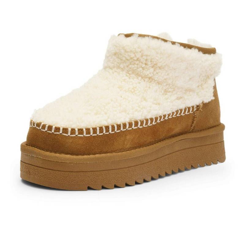 Ara Ara - Arktis - Beige Stiefel von Ara