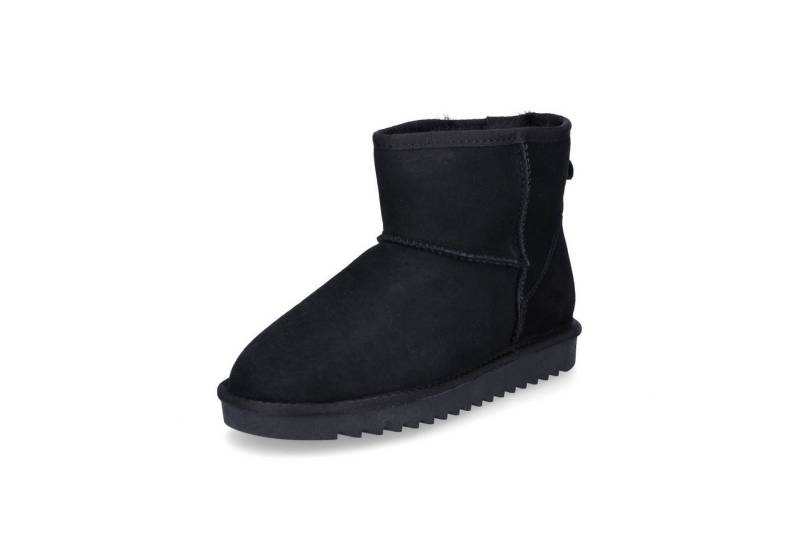 Ara Ara Damen Boot schwarz Stiefelette von Ara
