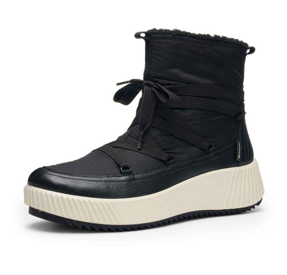 Ara Ara - Davos - Beige Stiefel von Ara