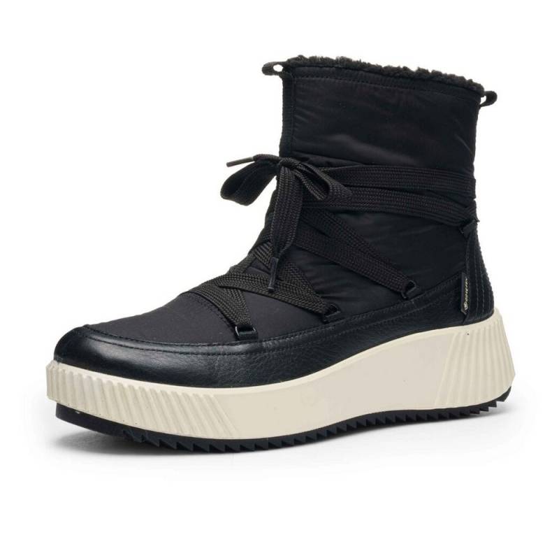 Ara Ara - Davos - Beige Stiefel von Ara