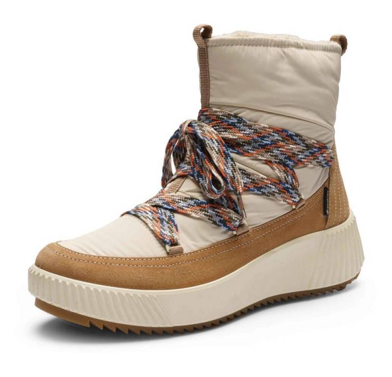 Ara Ara - Davos - Schwarz Stiefel von Ara