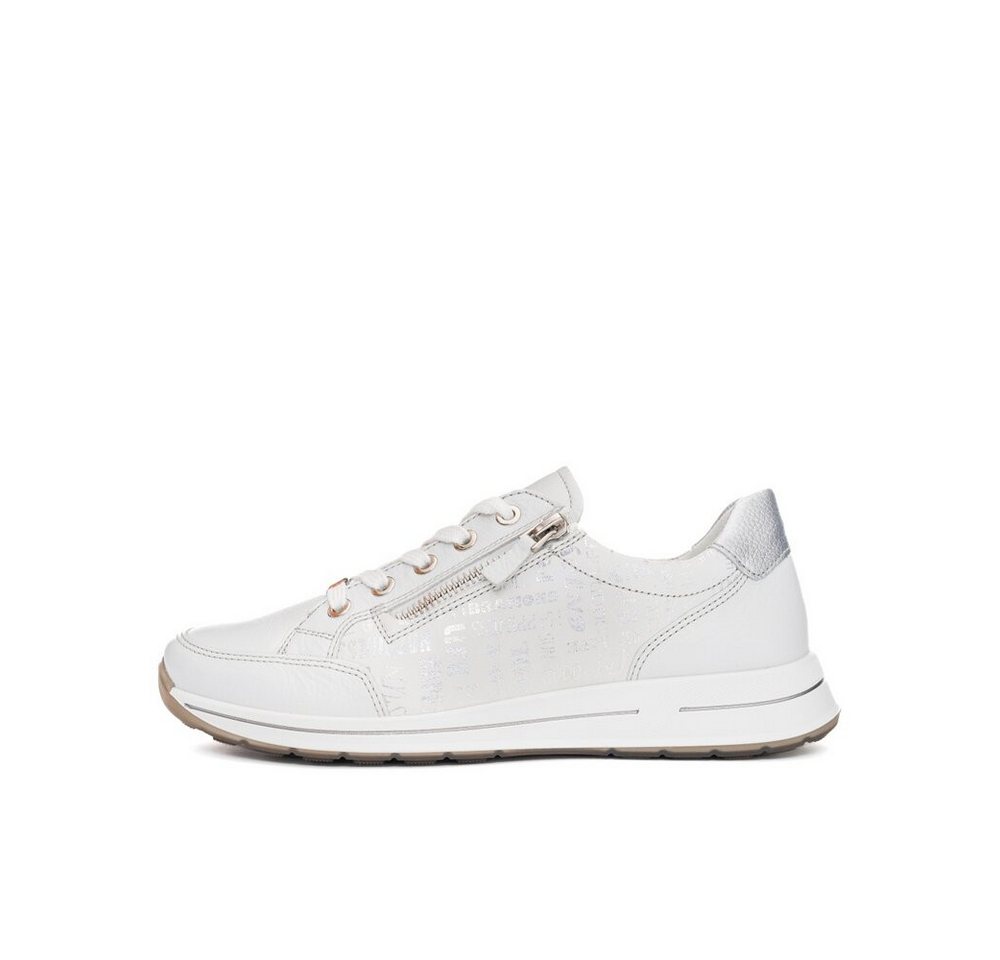 Ara Ara - OSAKA 2.0 - Weiß Schnürschuh von Ara