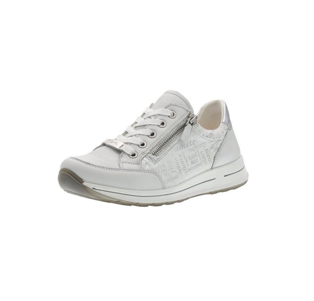 Ara Ara Osaka 2.0 - 12-24801-09 - Weiß Schnürschuh Ara Ara Osaka 2.0 - 12-24801-09 - Weiß Schnürschuh von Ara