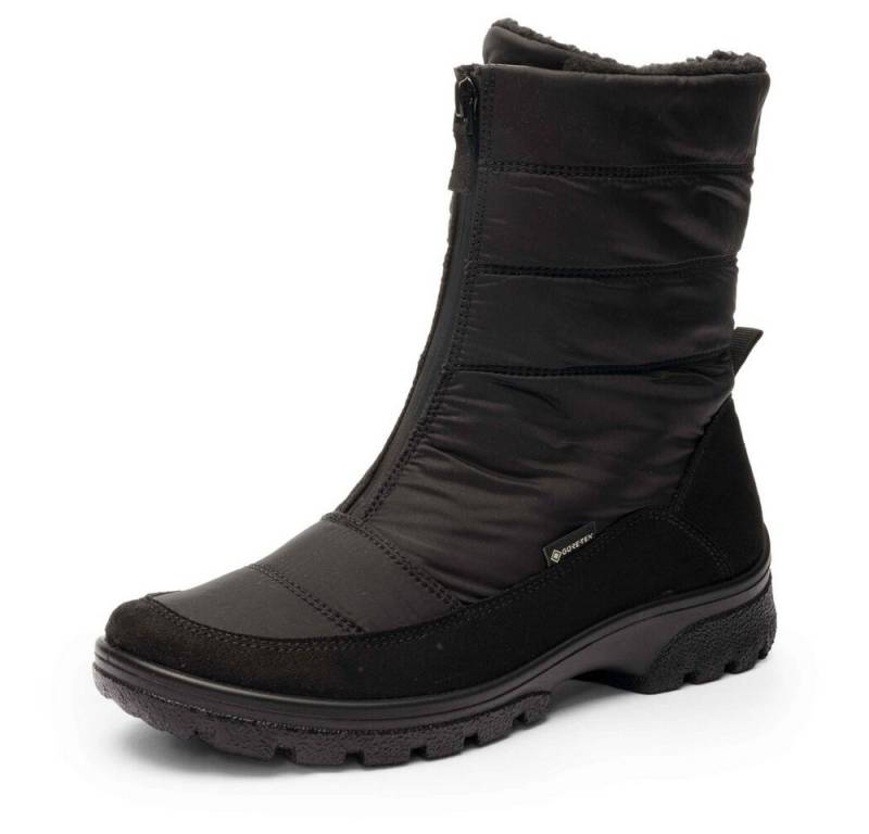 Ara Ara - Saas Fee - Schwarz Stiefel von Ara