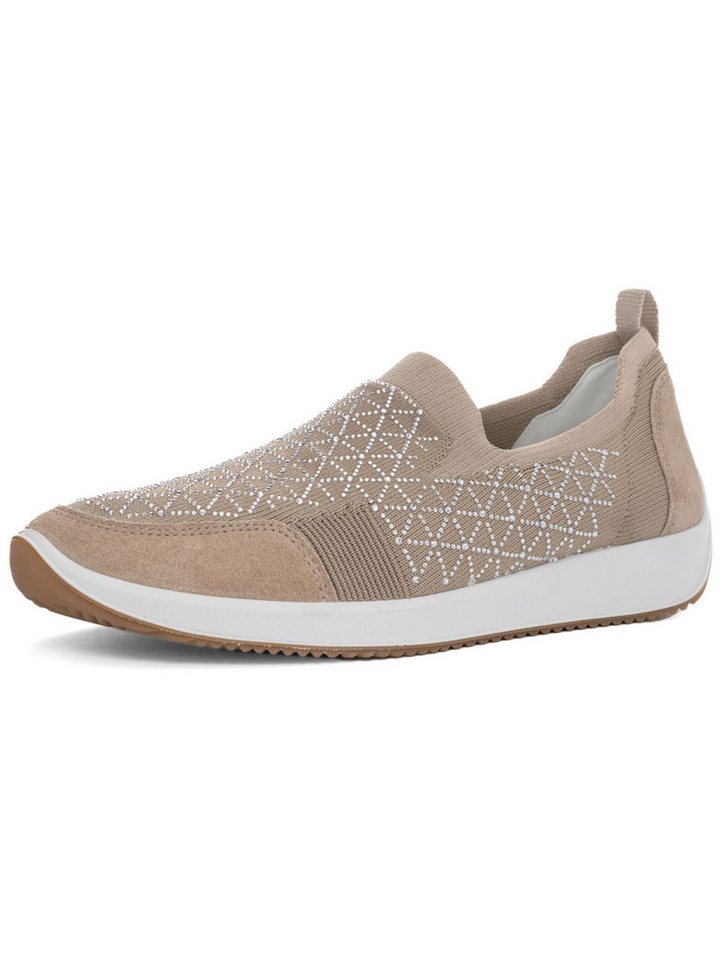 Ara Ara Slipper Textil Slipper Ara Ara Slipper Textil Slipper von Ara
