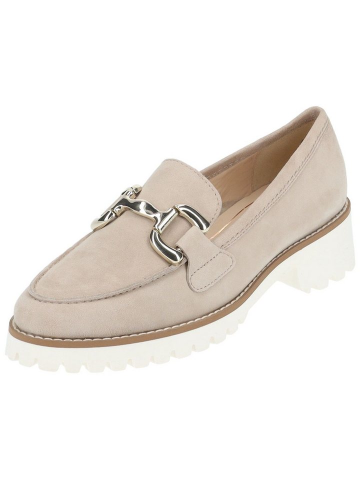 Ara Ara Slipper Veloursleder Slipper von Ara