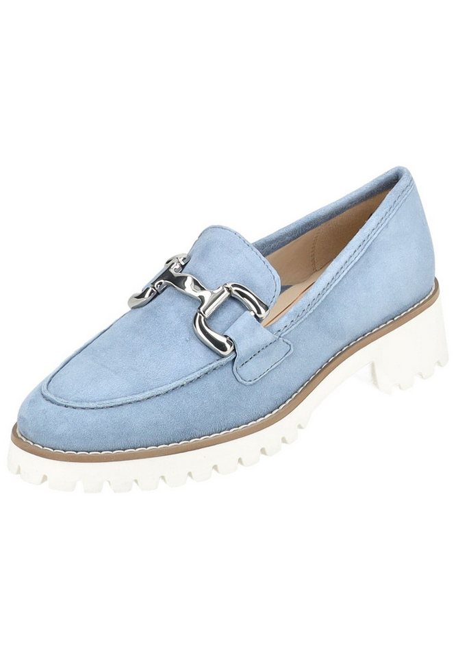 Ara Ara Slipper Veloursleder Slipper von Ara