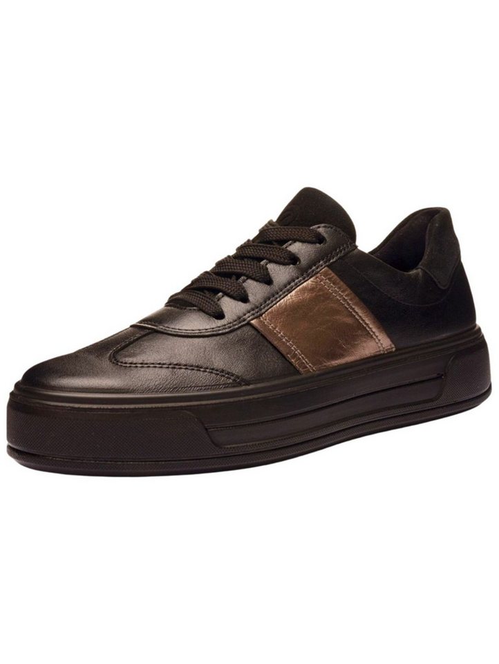 Ara Ara Sneaker Glattleder Sneaker von Ara