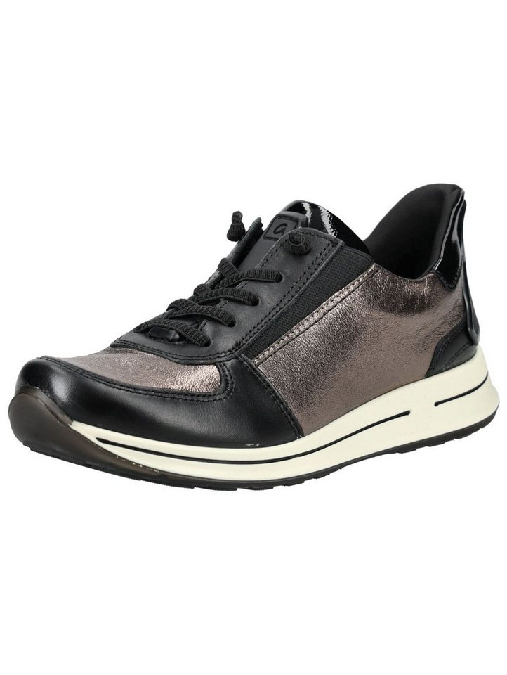 Ara Ara Sneaker Leder/Textil Sneaker von Ara