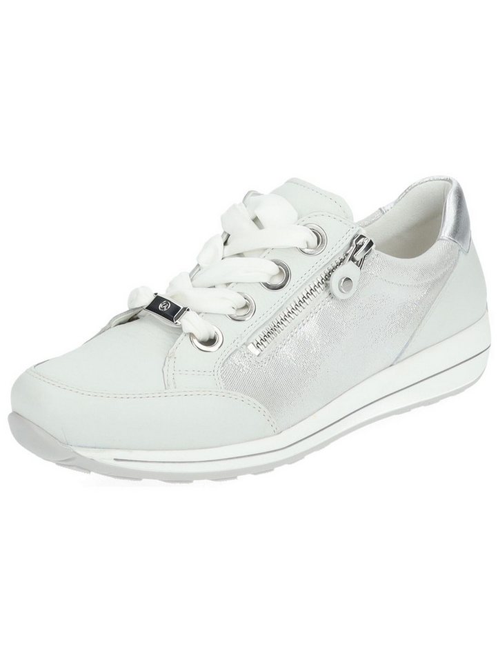 Ara Ara Sneaker Leder/Textil Sneaker von Ara