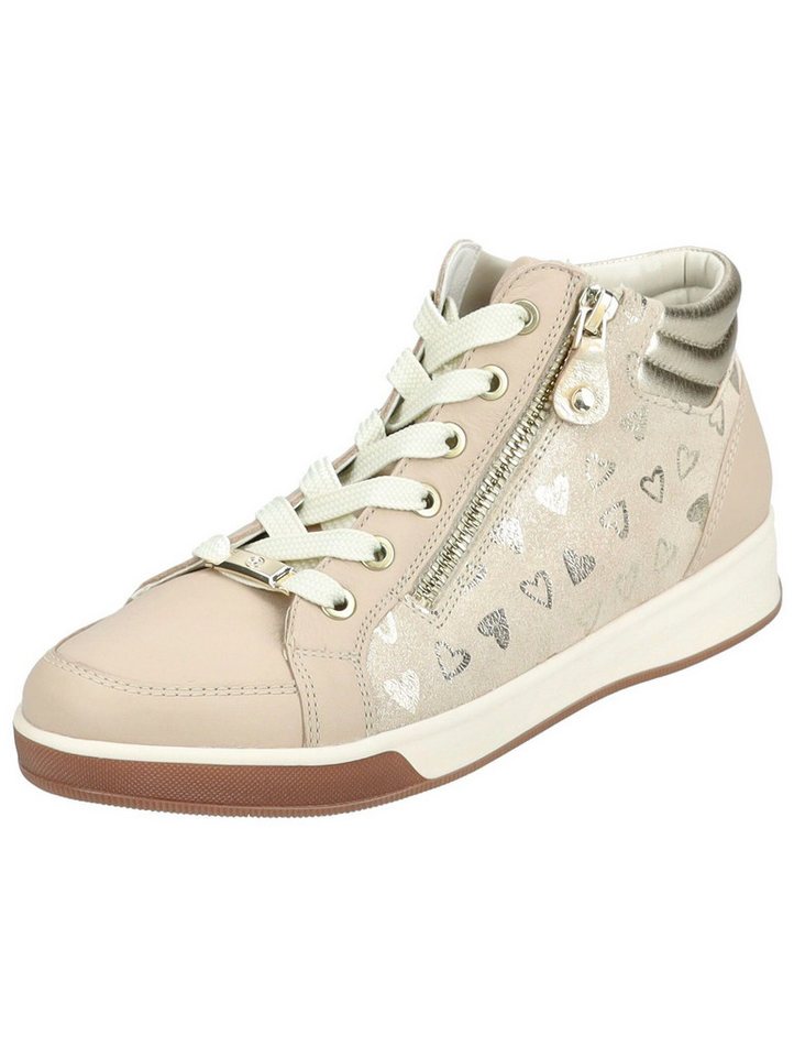 Ara Ara Sneaker Leder Sneaker von Ara