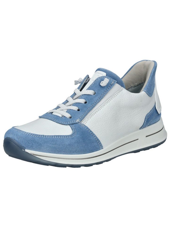 Ara Ara Sneaker Veloursleder Sneaker von Ara