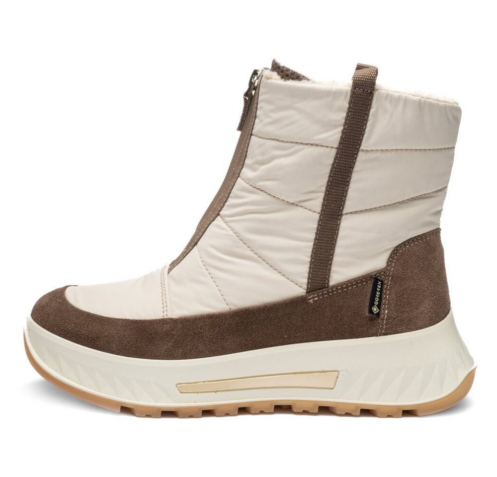 Ara Ara - St.Moritz - Weiß Stiefel von Ara