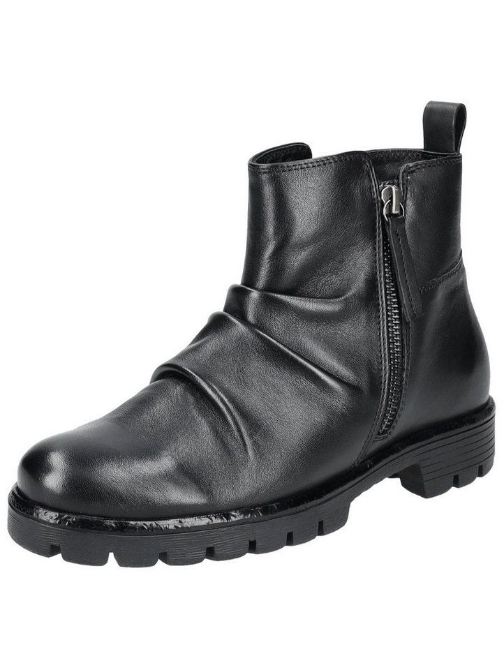 Ara Ara Stiefelette Glattleder Stiefelette von Ara
