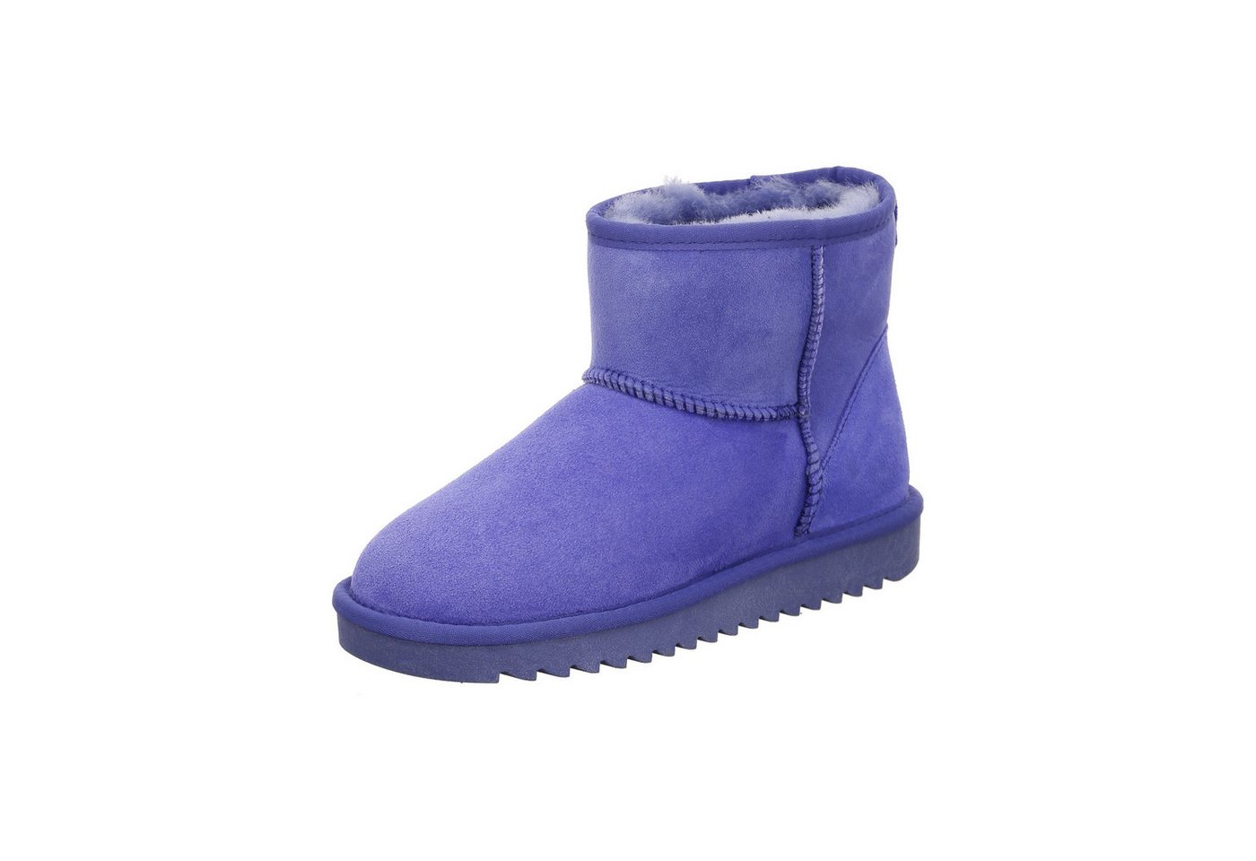 Ara Boot Alaska Stiefelette von Ara
