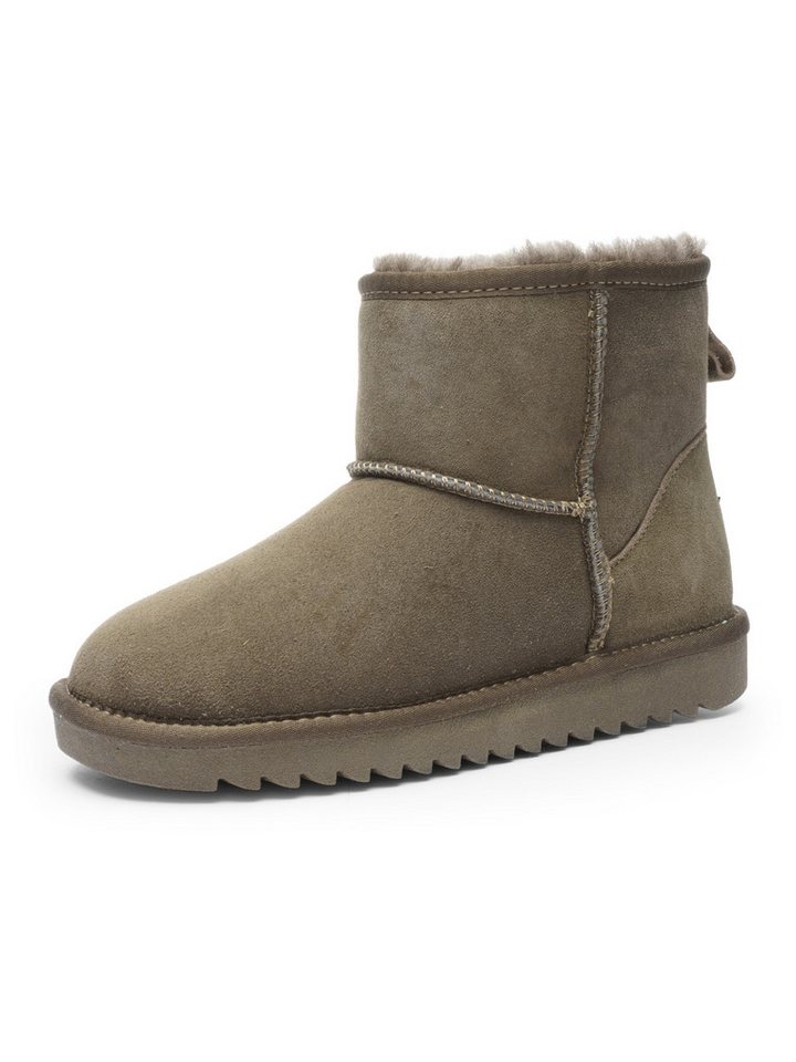Ara Boot Alaska Stiefelette von Ara