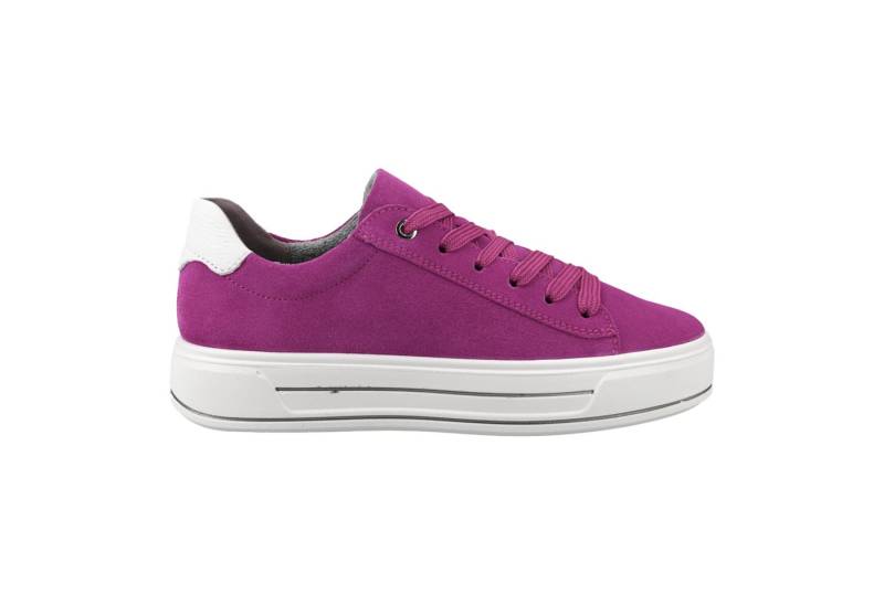 Ara Ara 23003-15 CANBERRA 3.0, Sneaker, Pink, Damen Sneaker von Ara