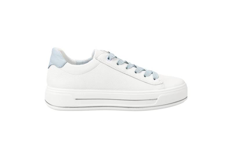 Ara Ara 23003-07 CANBERRA 3.0, Sneaker, Weiß, Damen Sneaker von Ara