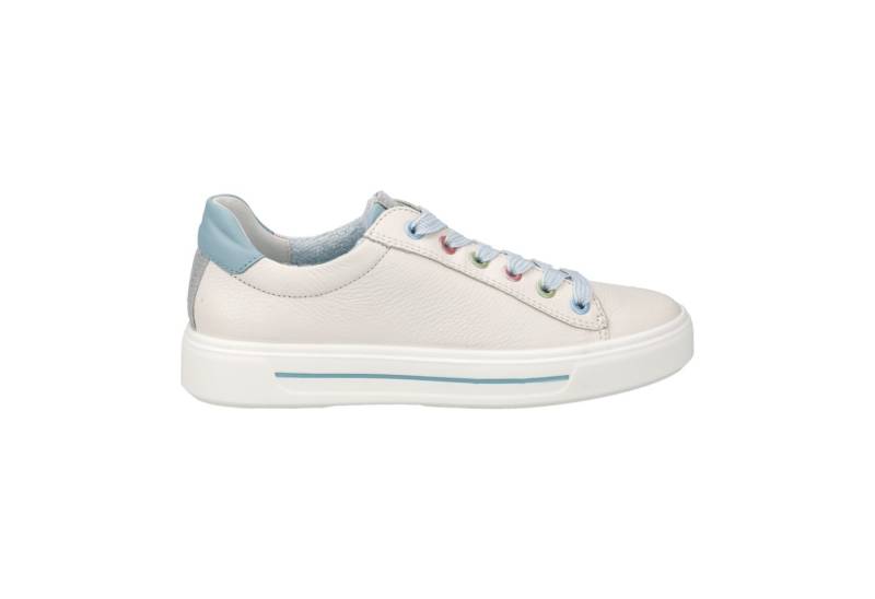 Ara Ara 27402-90 COURTYARD 2.0, Sneaker, Weiß, Damen Sneaker von Ara