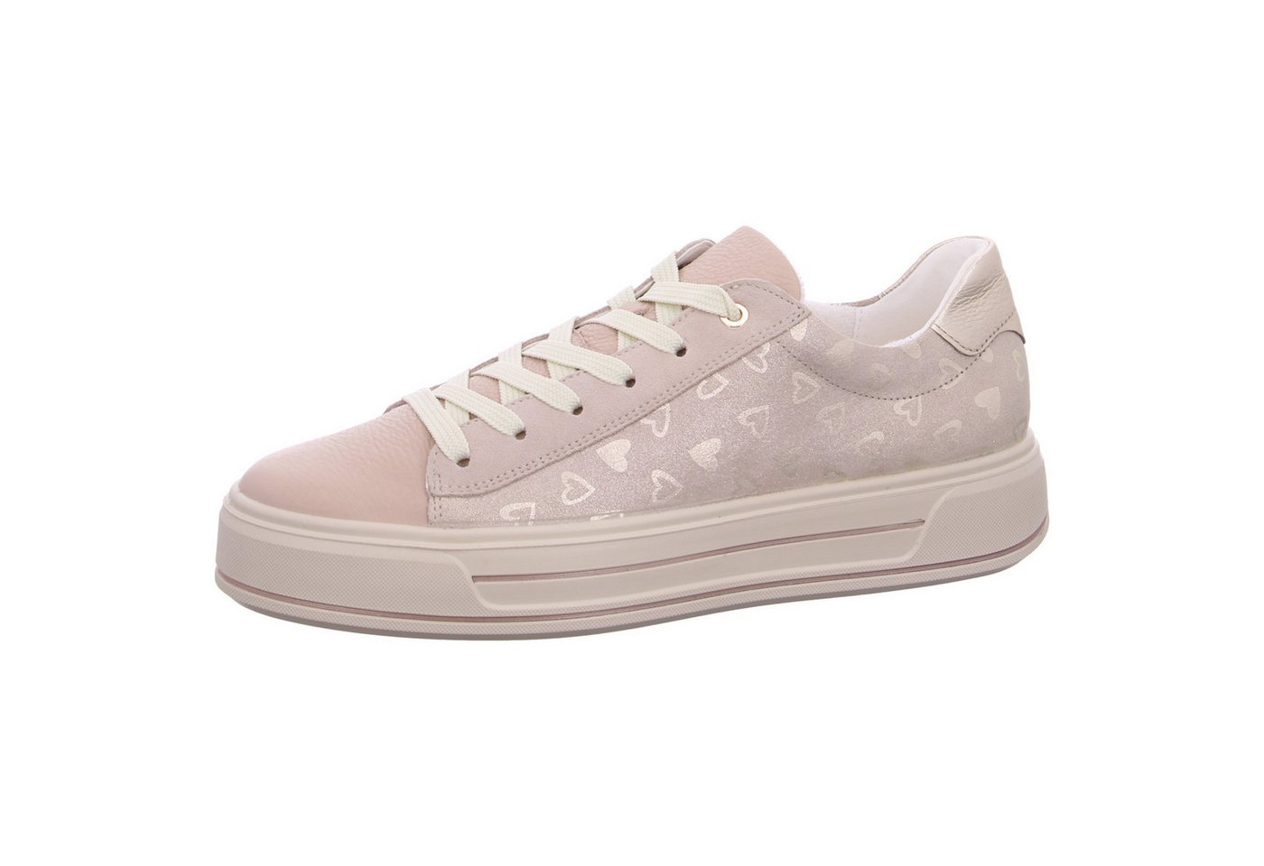 Ara Canberra 3.0 Schnürschuh von Ara