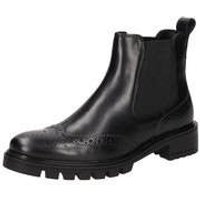 Ara Chelsea Boots Damen schwarz von Ara
