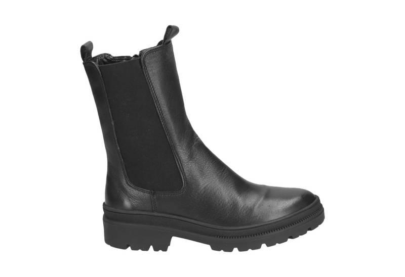 Ara Ara 23181-01 DOVER, Stiefeletten, Schwarz, Damen Stiefelette von Ara
