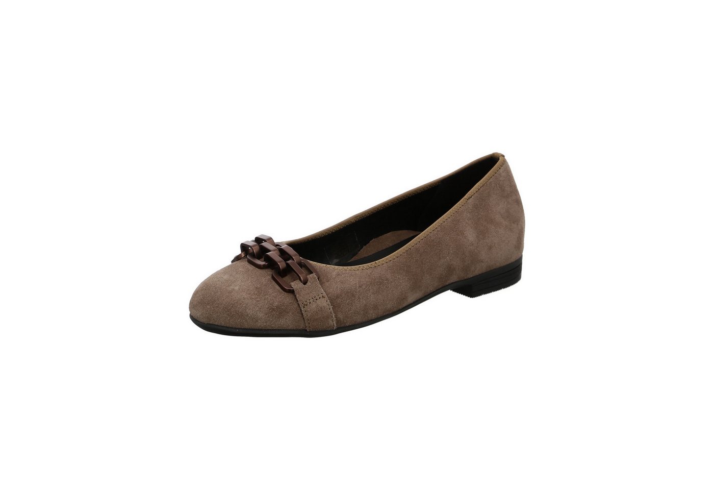 Ara Damen Ballerina Sardinia Ballerina von Ara