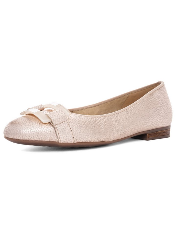 Ara Damen Ballerina Sardinia Ballerina von Ara