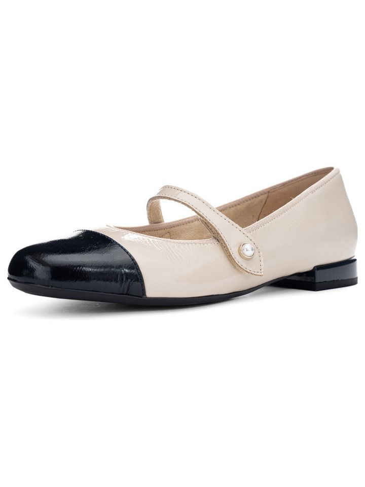 Ara Damen Ballerina Siena Ballerina von Ara