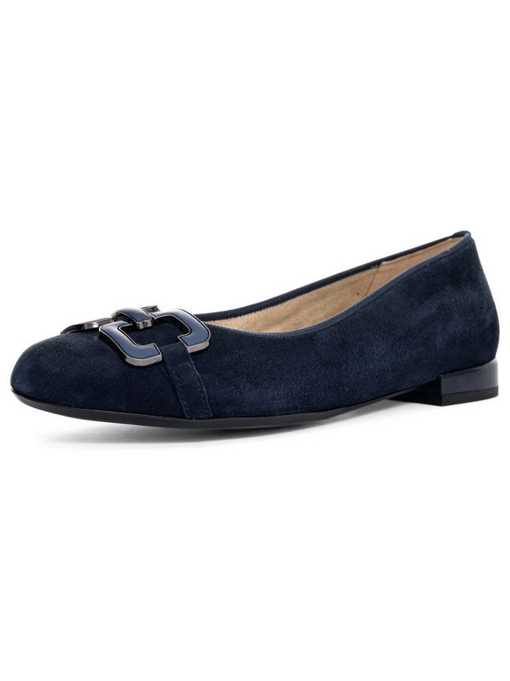 Ara Damen Ballerina Siena Ballerina von Ara
