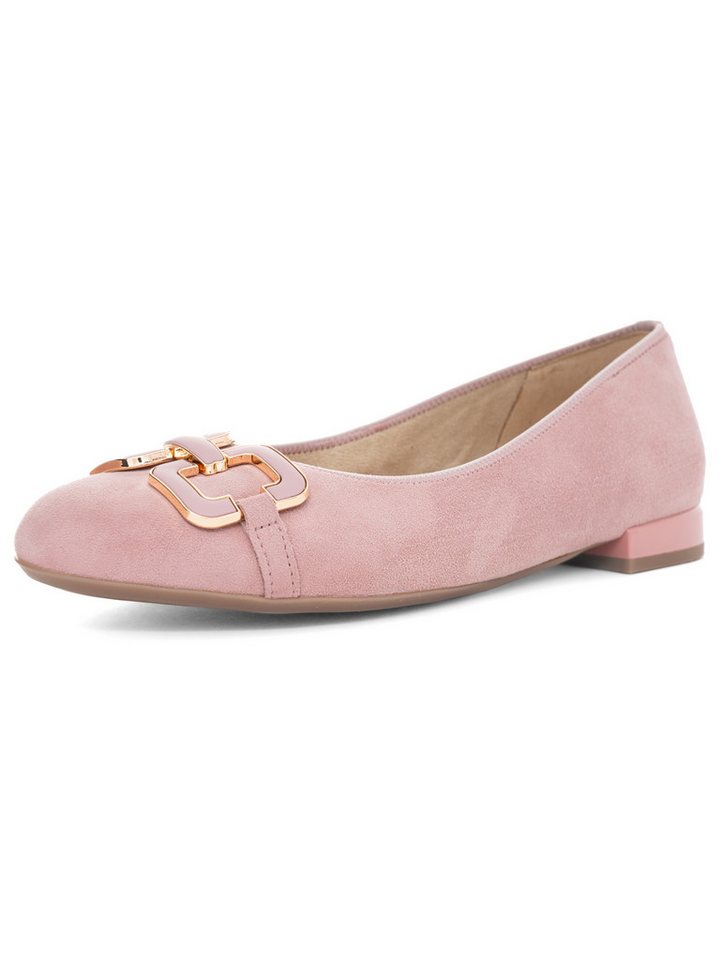 Ara Damen Ballerina Siena Ballerina von Ara