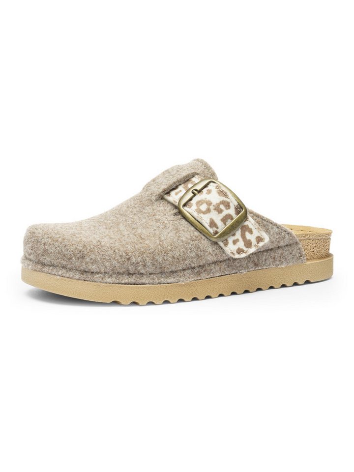 Ara Damen Hausschuh Homey Hausschuh von Ara