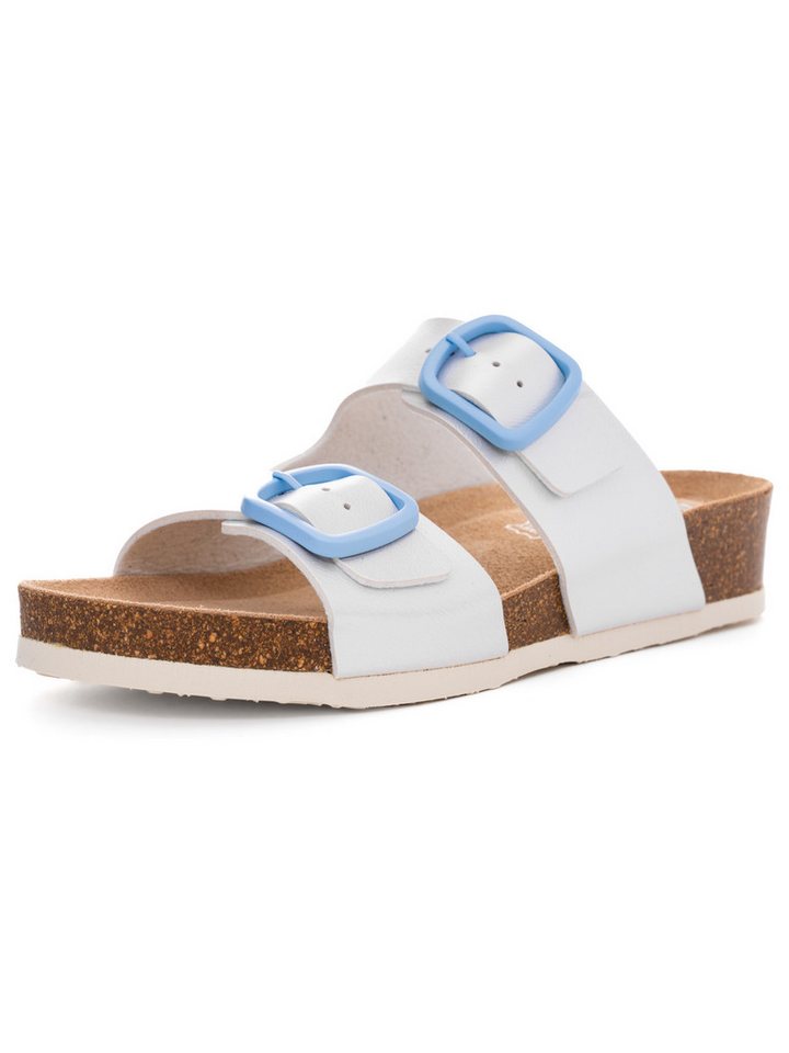 Ara Damen Pantolette Bali Pantolette von Ara