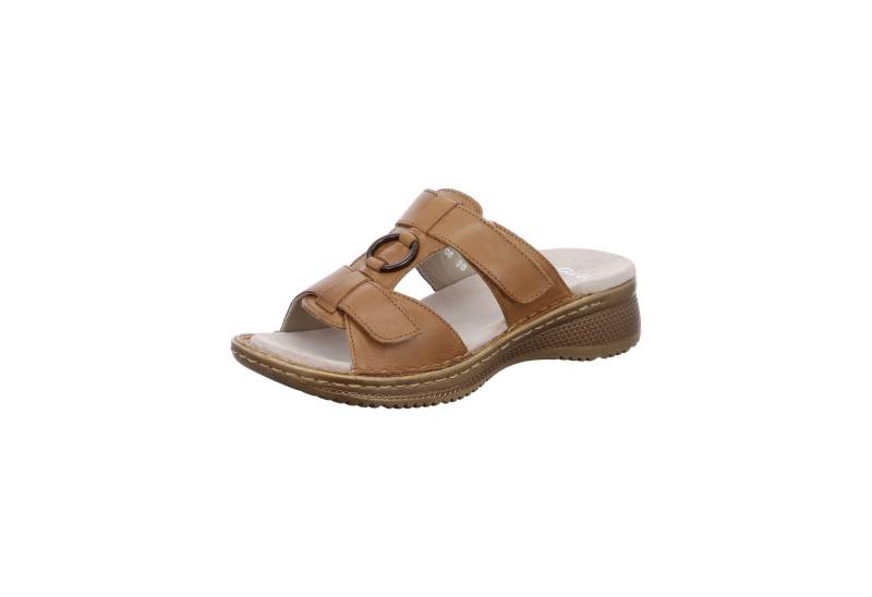 Ara Damen Pantolette Hawaii Pantolette von Ara