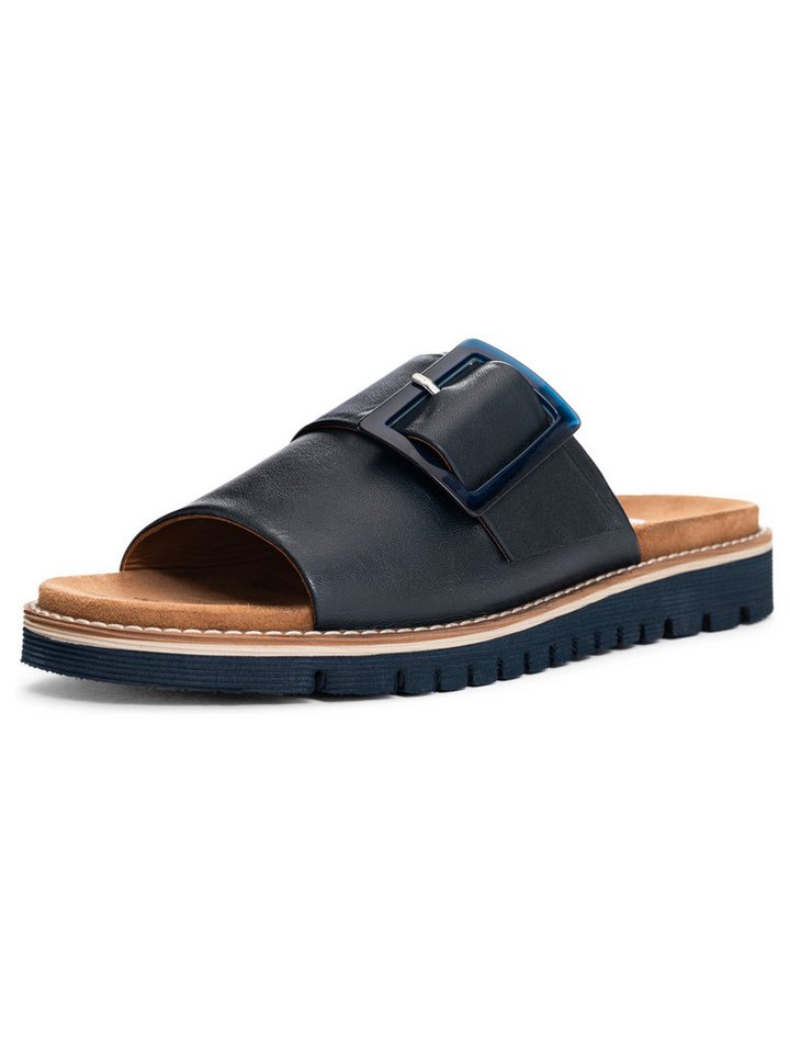 Ara Damen Pantolette Kent-Sport Pantolette von Ara