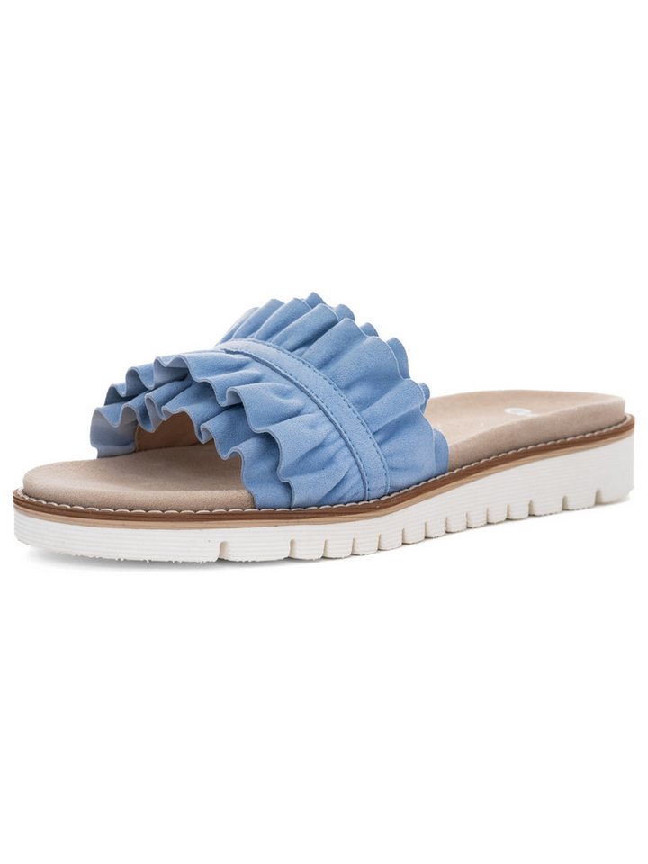 Ara Damen Pantolette Kent-Sport Pantolette von Ara